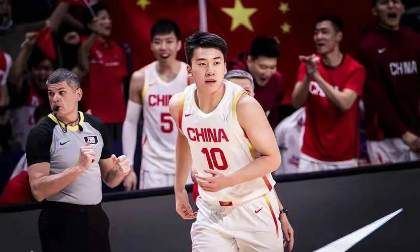 ma long